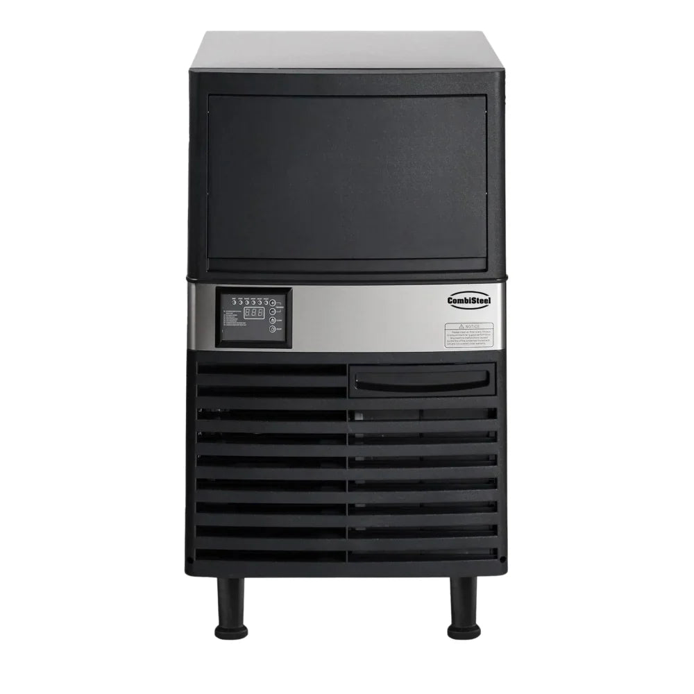 Ice Cube Maker 55kg/24h Air-Cooled