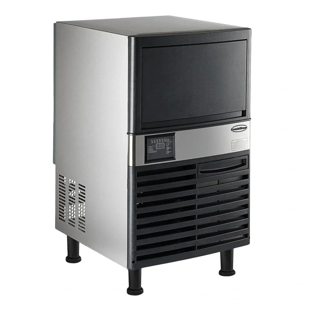 Ice Cube Maker 55kg/24h Air-Cooled
