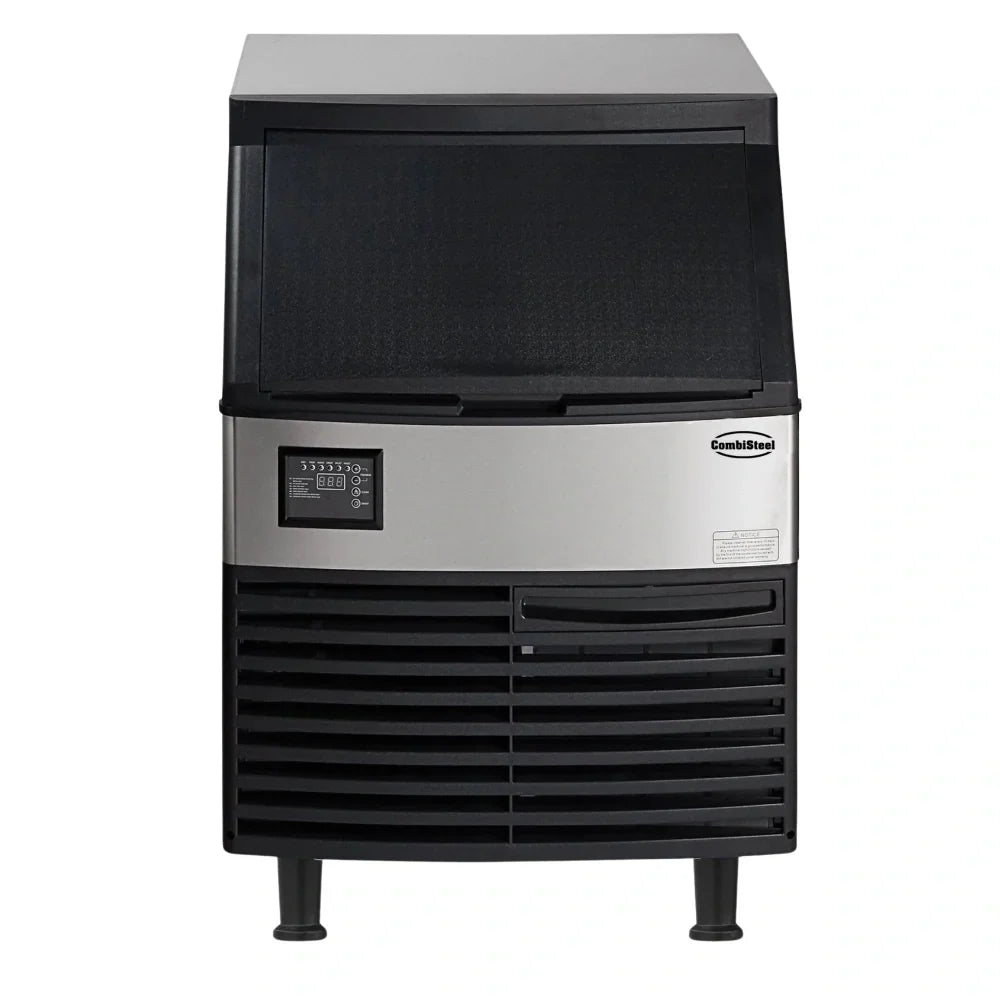 Ice Cube Maker 95kg/24h Air-Cooled