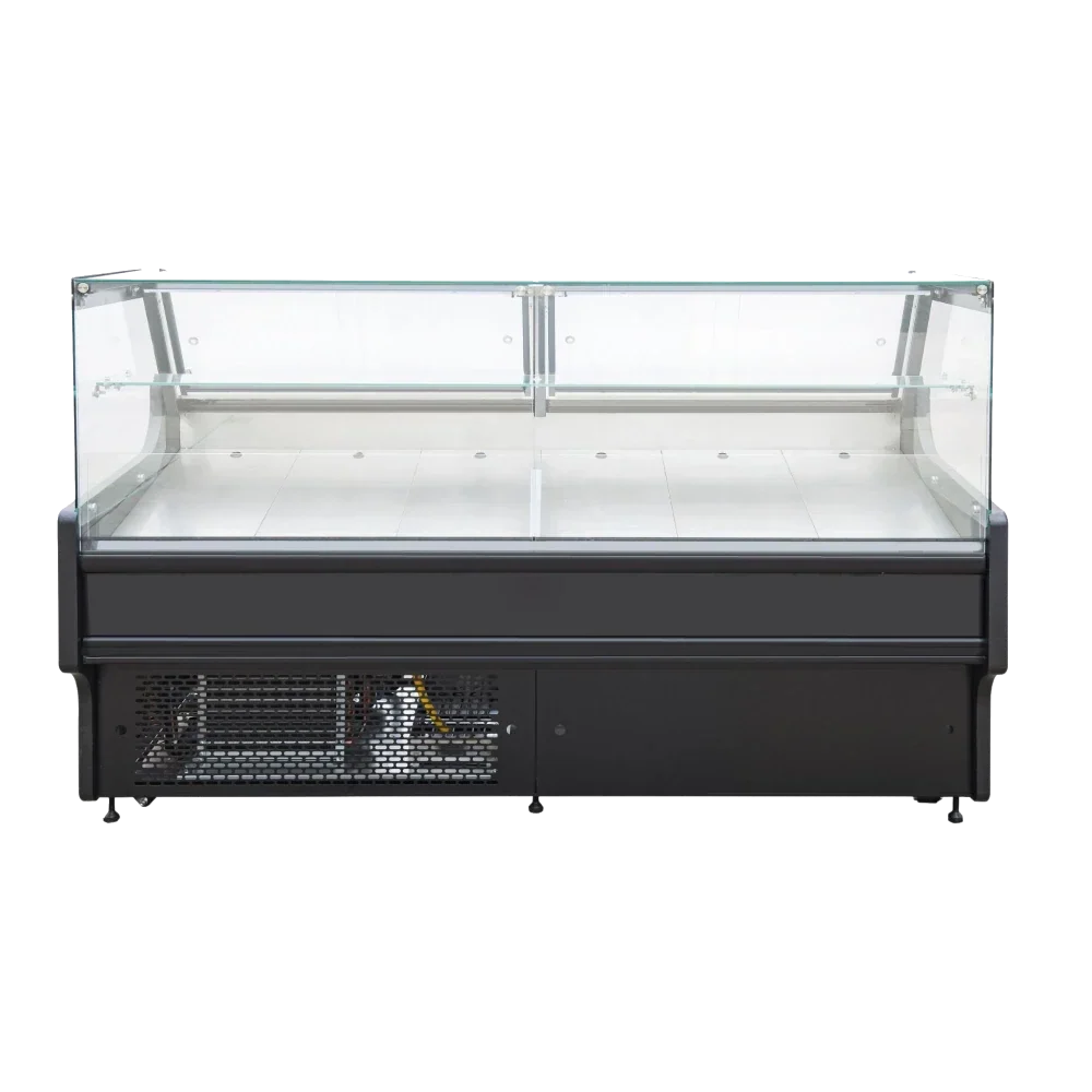 Cold Display Thomas 1.3 Sized to Fit Your Counter