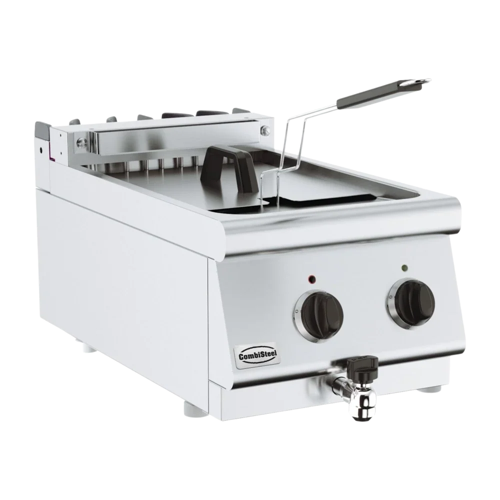 BASE 700 Countertop Electric Fryer 10L Tank