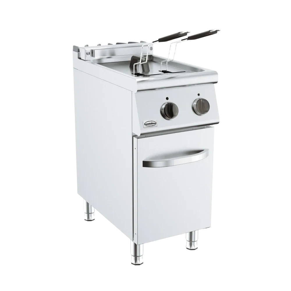 BASE 700 Electric Fryer 18L Tank