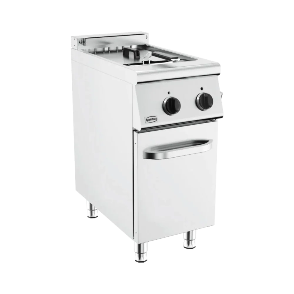 BASE 700 Electric Fryer 10L Compact
