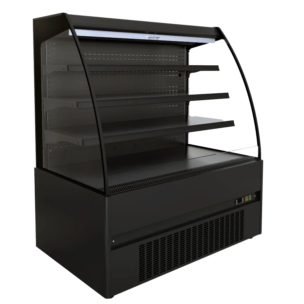 Cold Display Noah 1.3 - Heavier Build for Real Trade