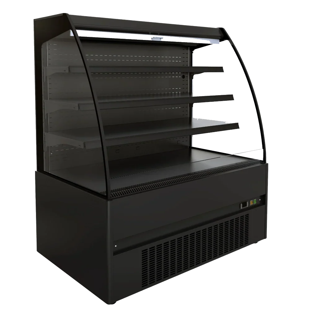 Cold Display Noah 1.5 - Built for the Daily Grind