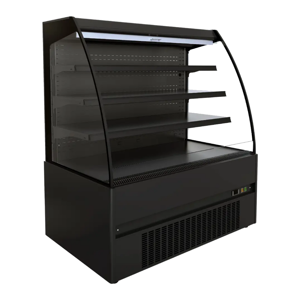 Cold Display Noah 1.9 -- To Keep Counter Queue Clear