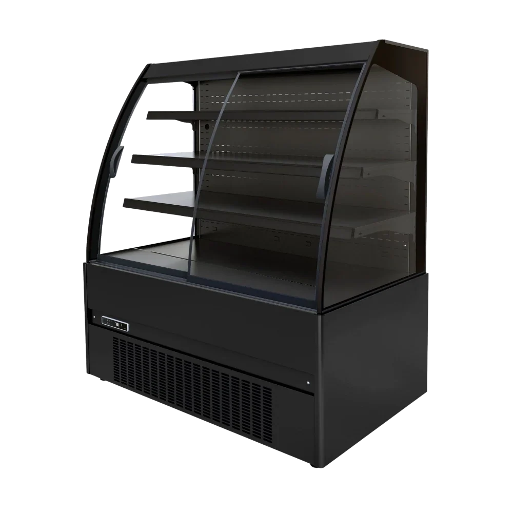 Cold Display Noah with Sliding Doors 1.3