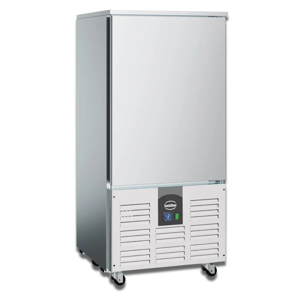 Stainless-Steel Blast Chiller 9x 1/1 GN