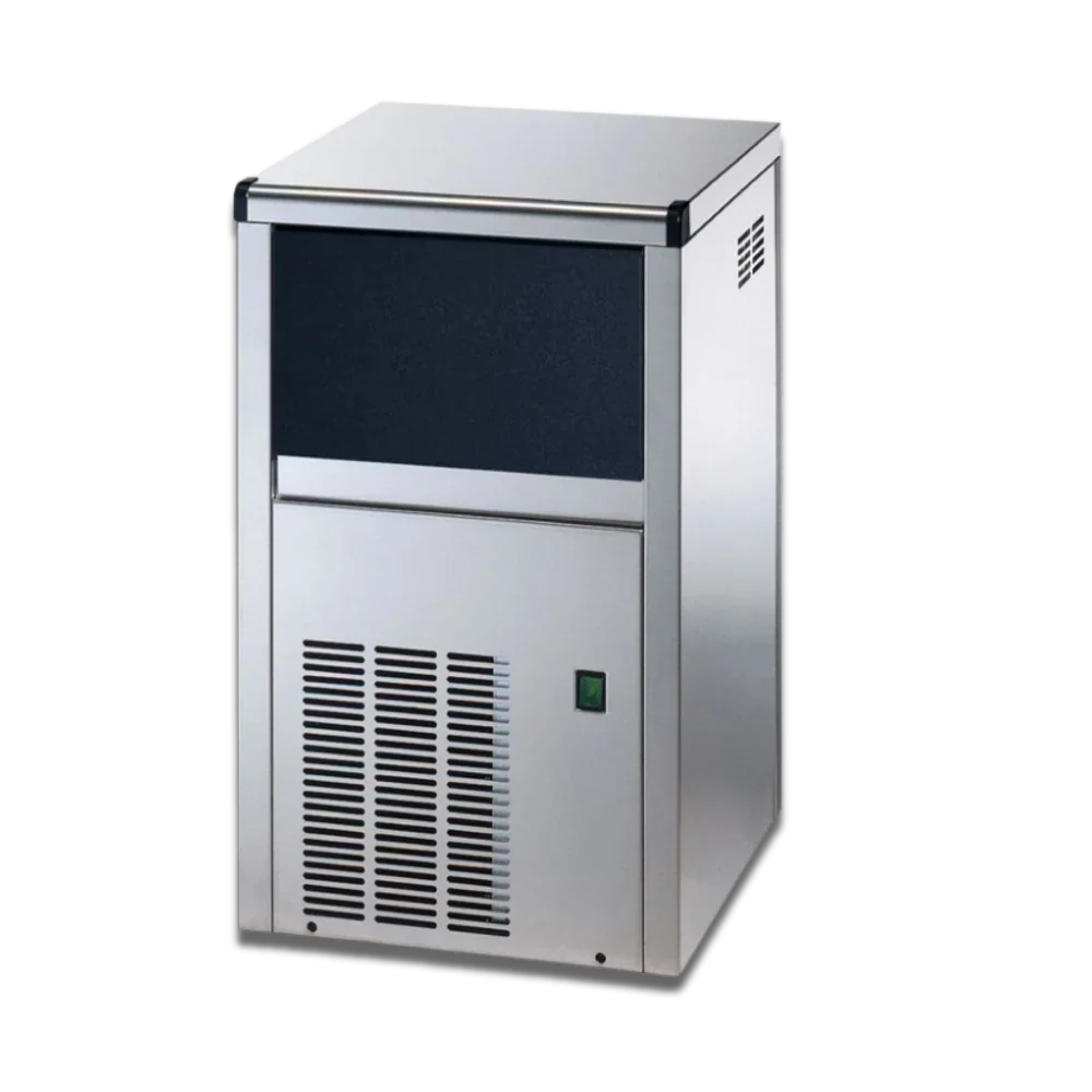Ice Cube Maker 20kg/24h Air-Cooled