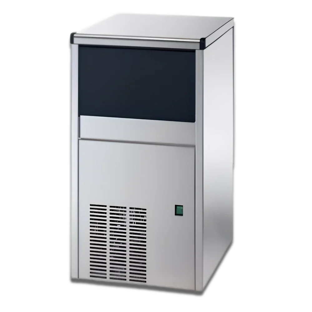 Ice Cube Maker 29kg/24h Air-Cooled