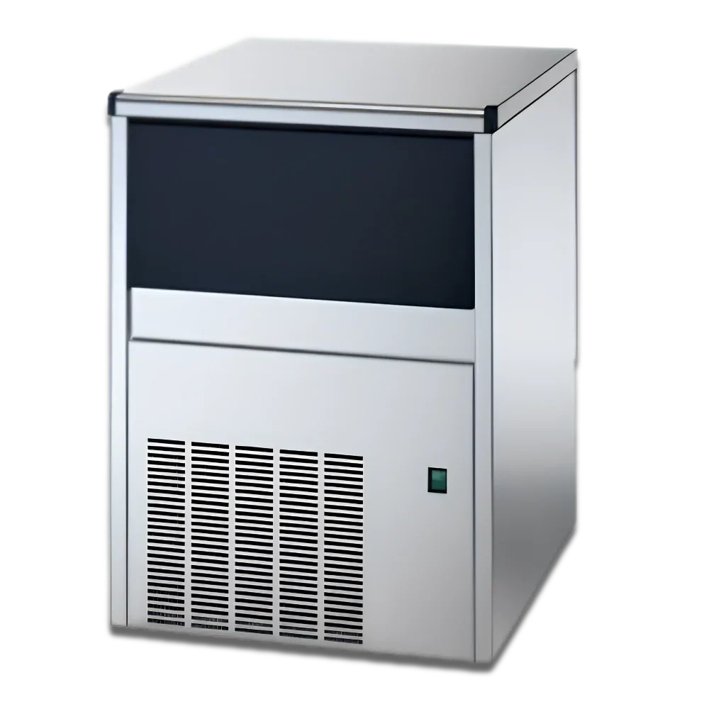 Ice Cube Maker 34kg/24h