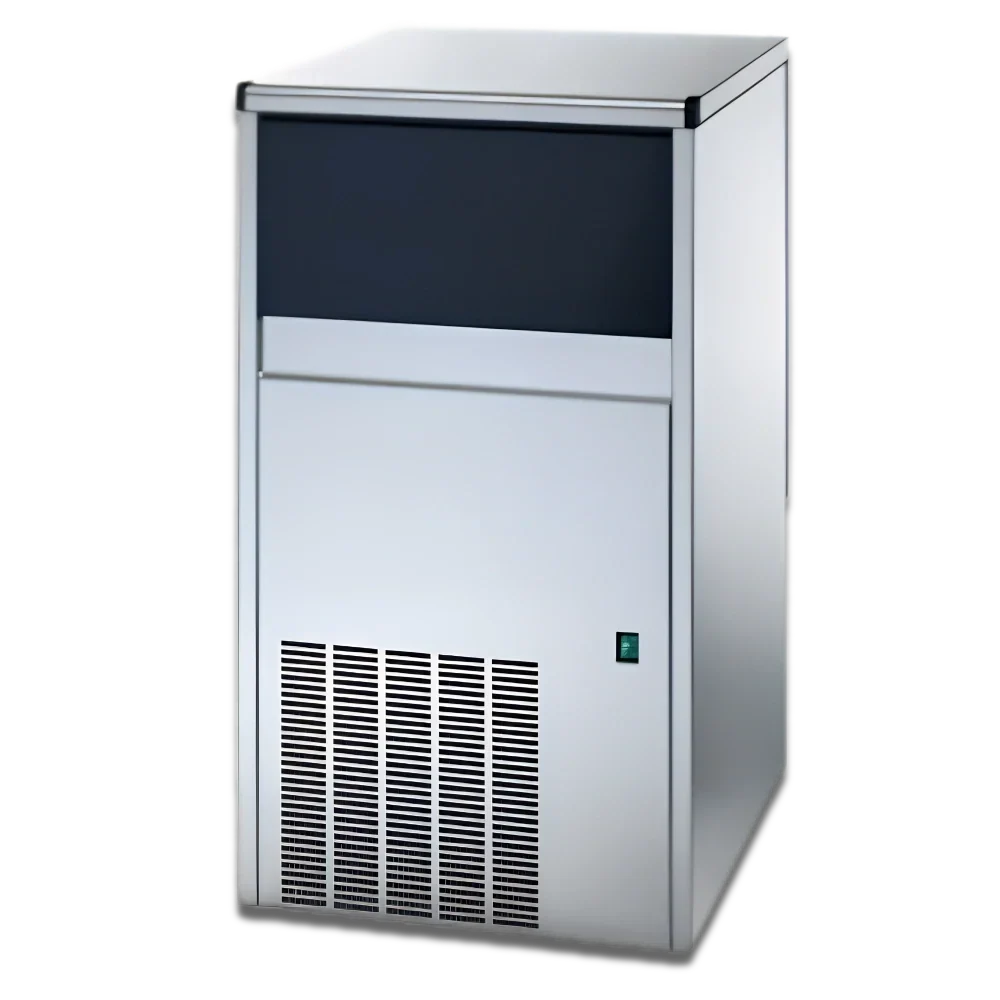 Ice Cube Maker 53kg/24h