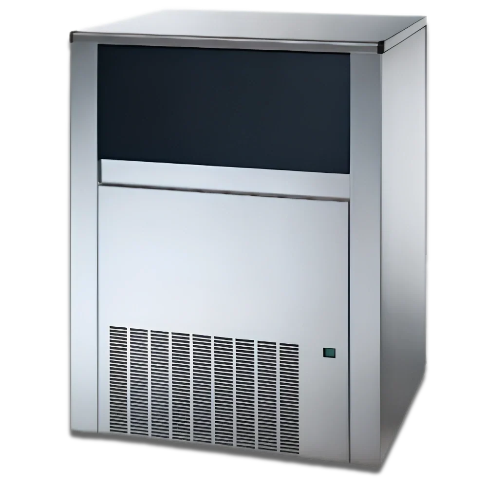 Ice Cube Maker 100kg/24h