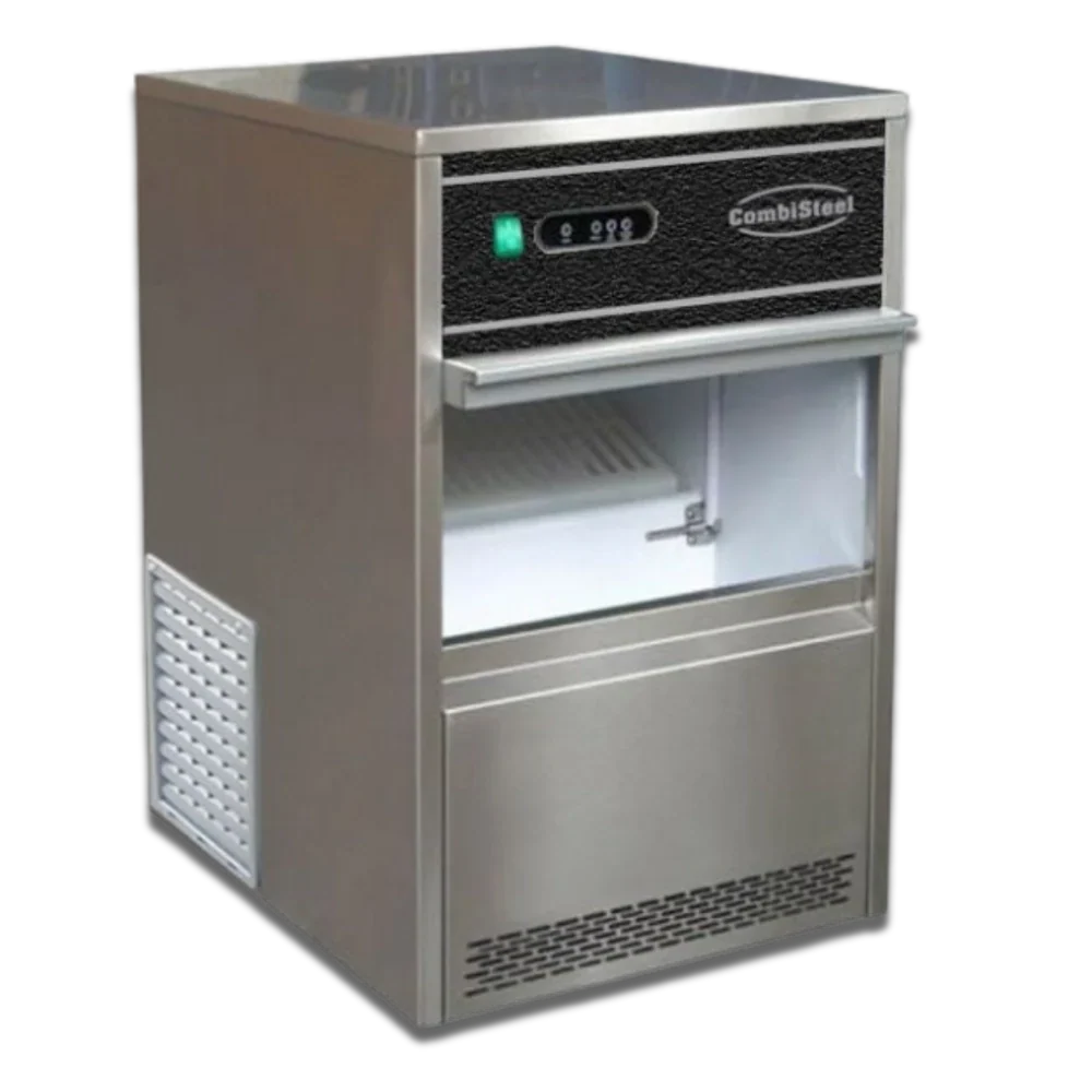 Ice Cube Maker 26kg/24h