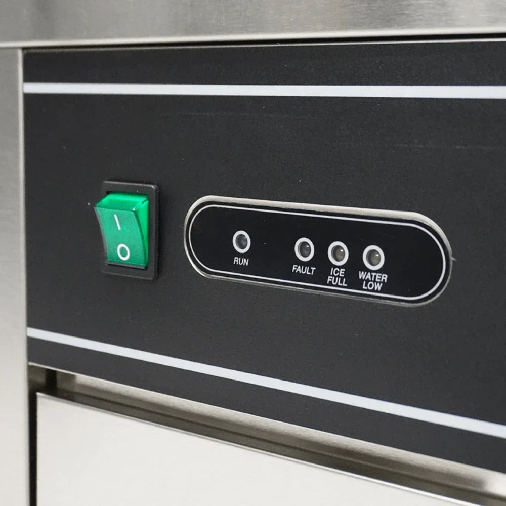 Ice Cube Maker 26kg/24h