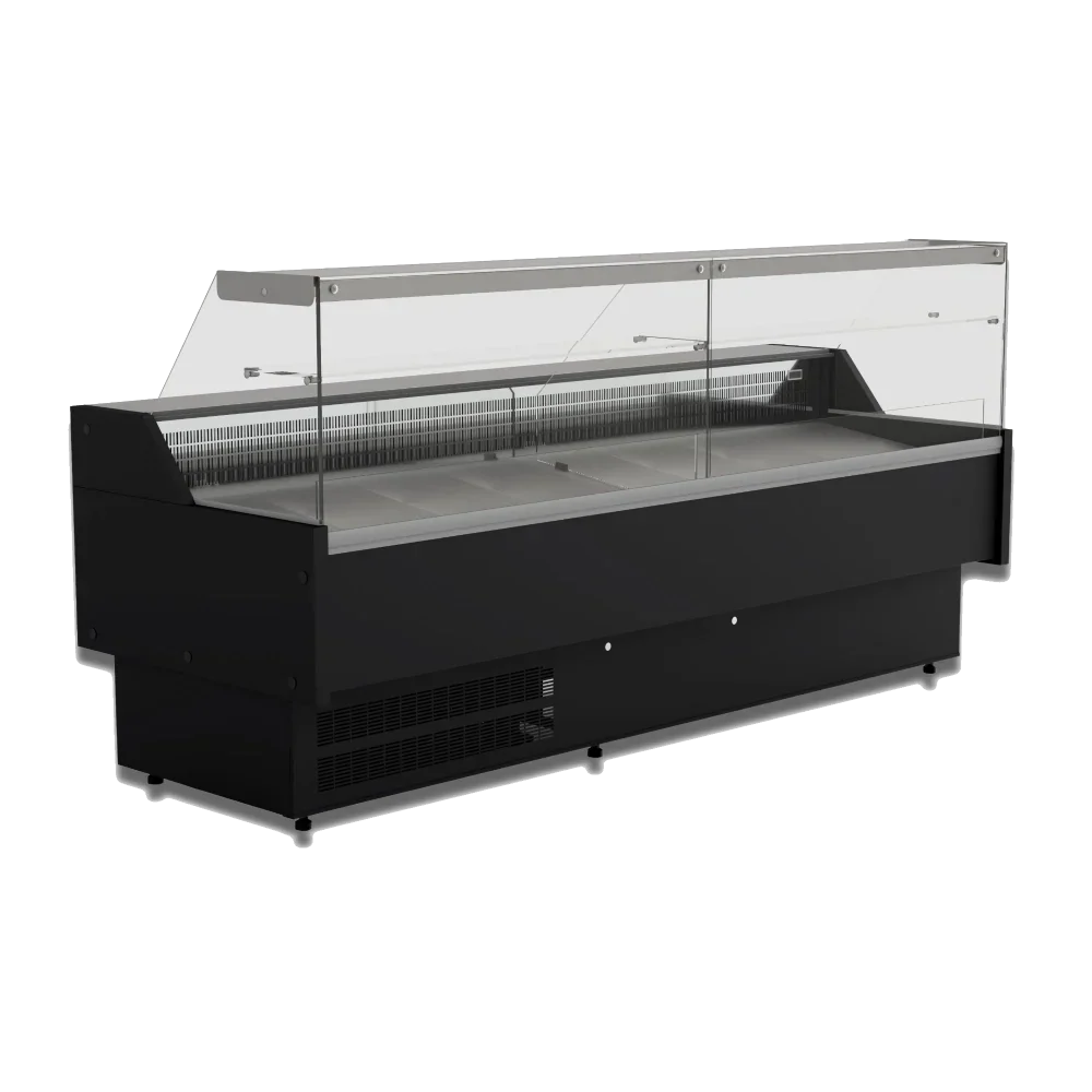 Cold Display Morris 3.0 Three Metre Display Counter