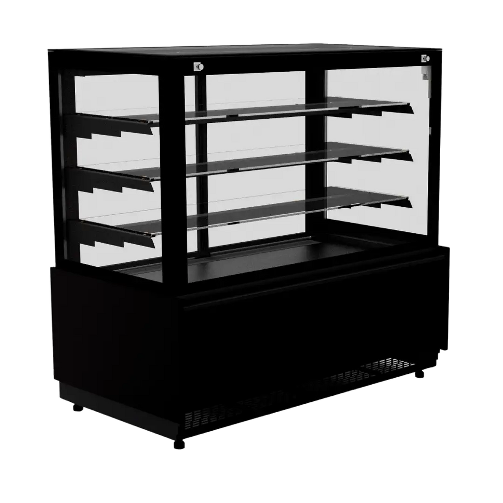 Cold Display Nero 1.4 for A Quicker Grab-and-Go