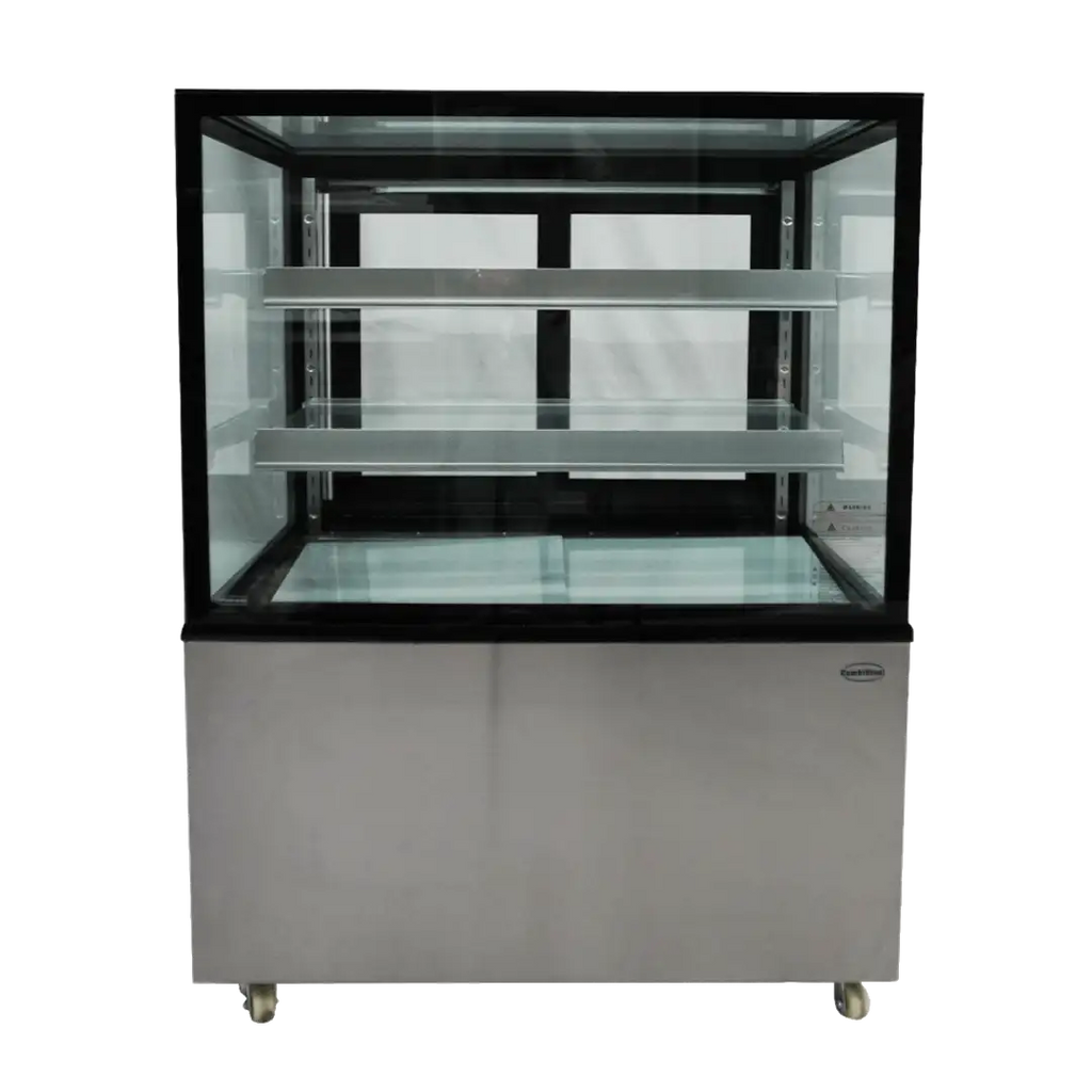 Cold Display 470L Engineered for Tough Conditions