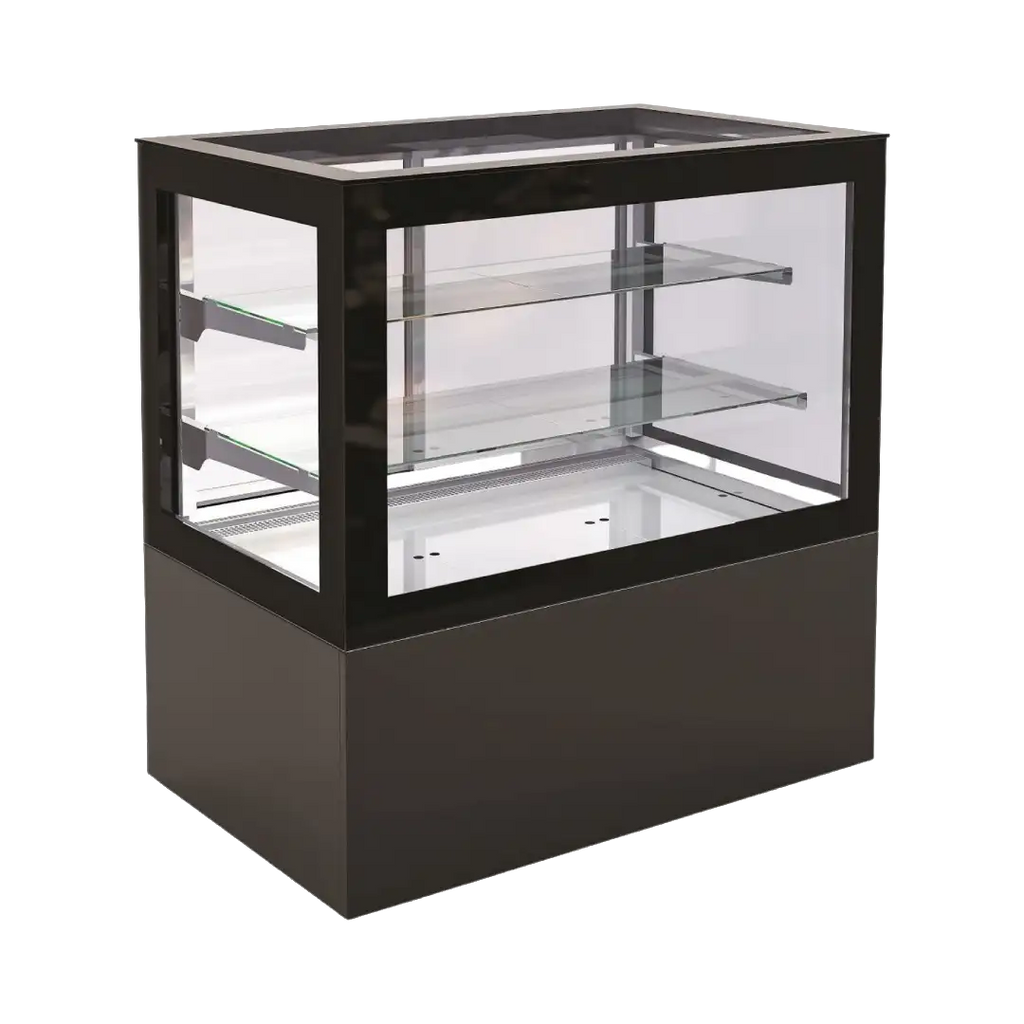 Cold Display 450L That Holds Its Own All Day