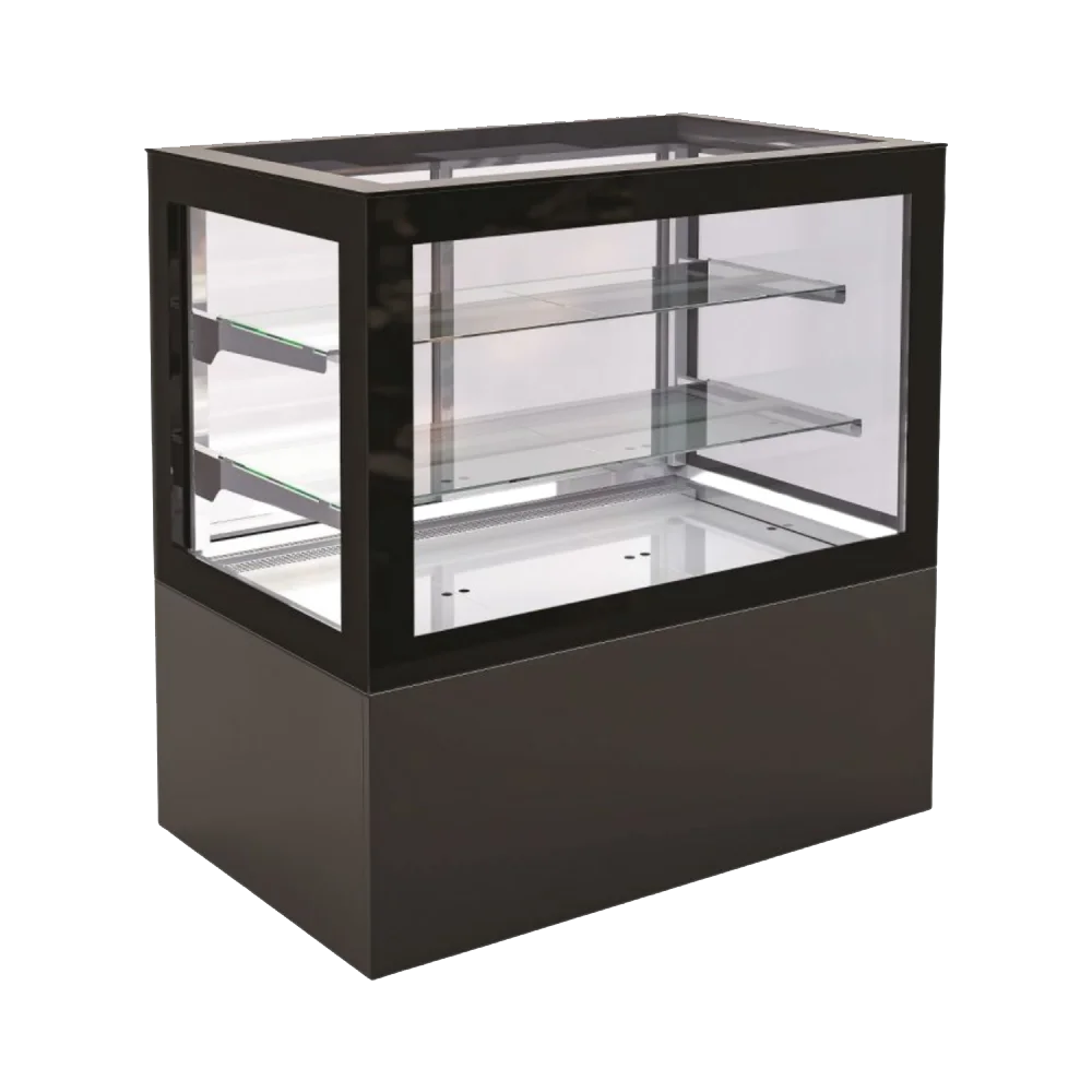 Cold Display 750L - Built for Quiet Ongoing Sales