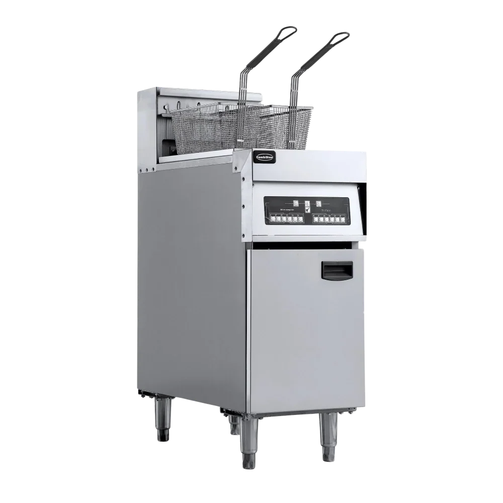 Electric Fryer 1x 25L