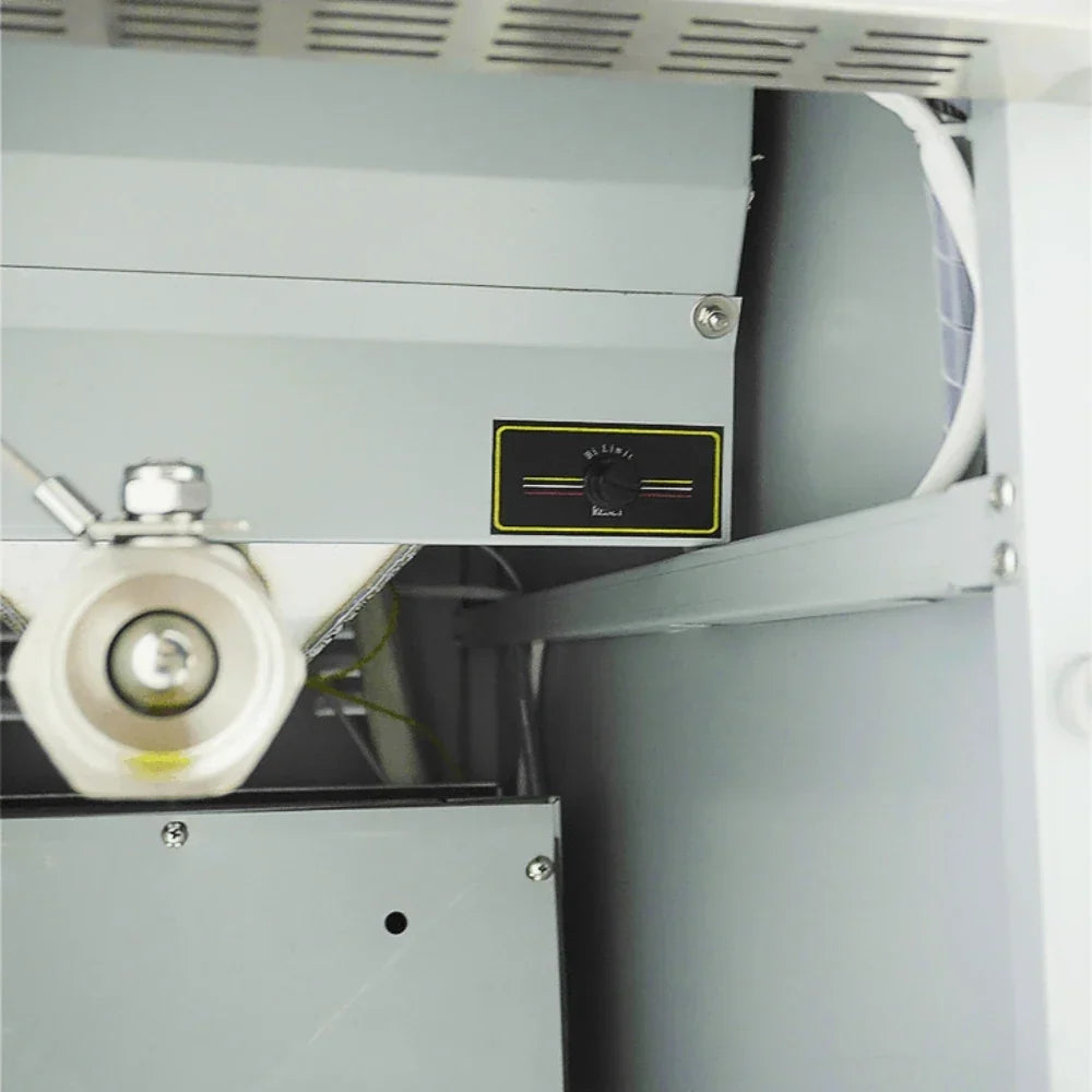 Electric Fryer 1x 25L