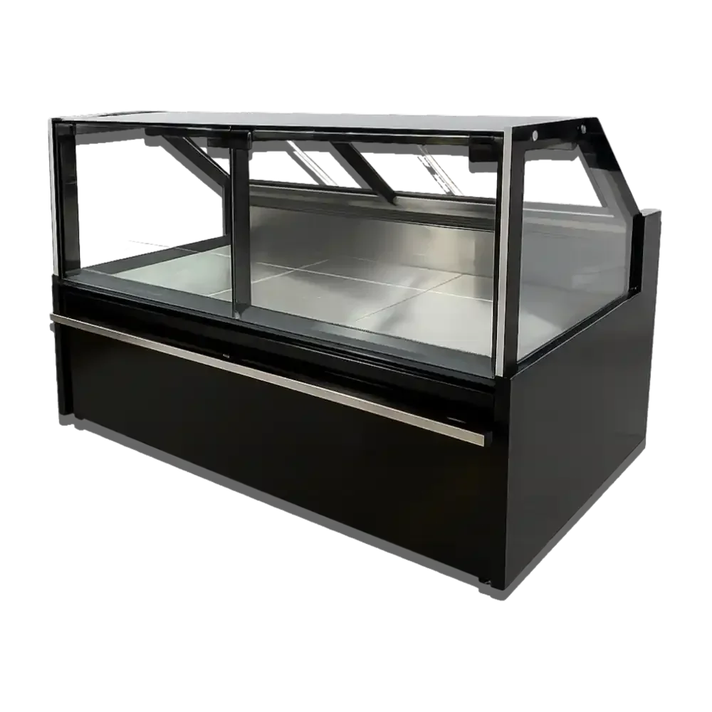 VIANDE 1250 Integral Meat Serve Over Counter