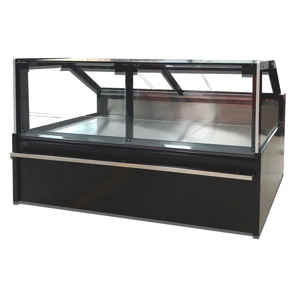 VIANDE 1875 Integral Meat Serve Over Counter