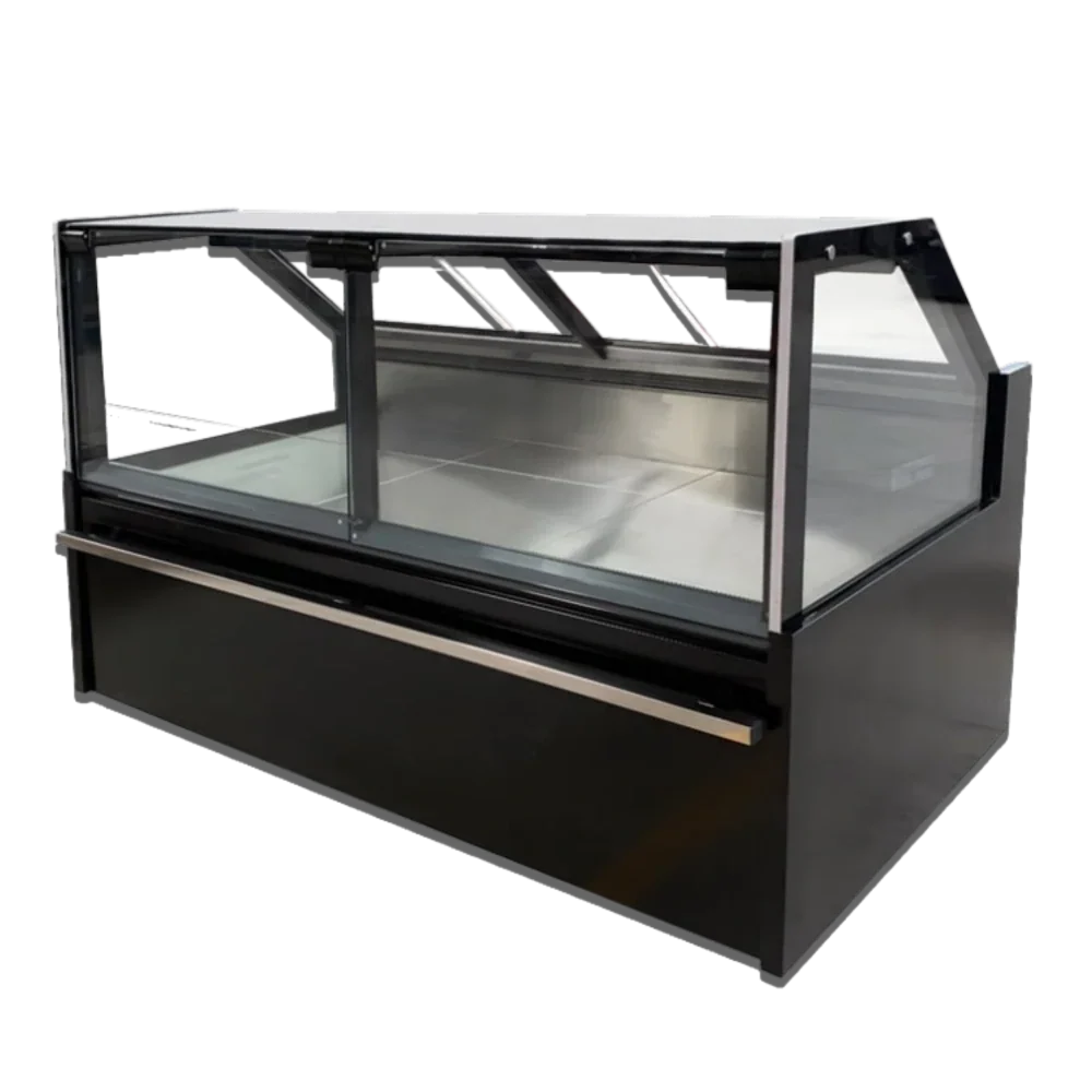 VIANDE 2500 Integral Meat Serve Over Counter